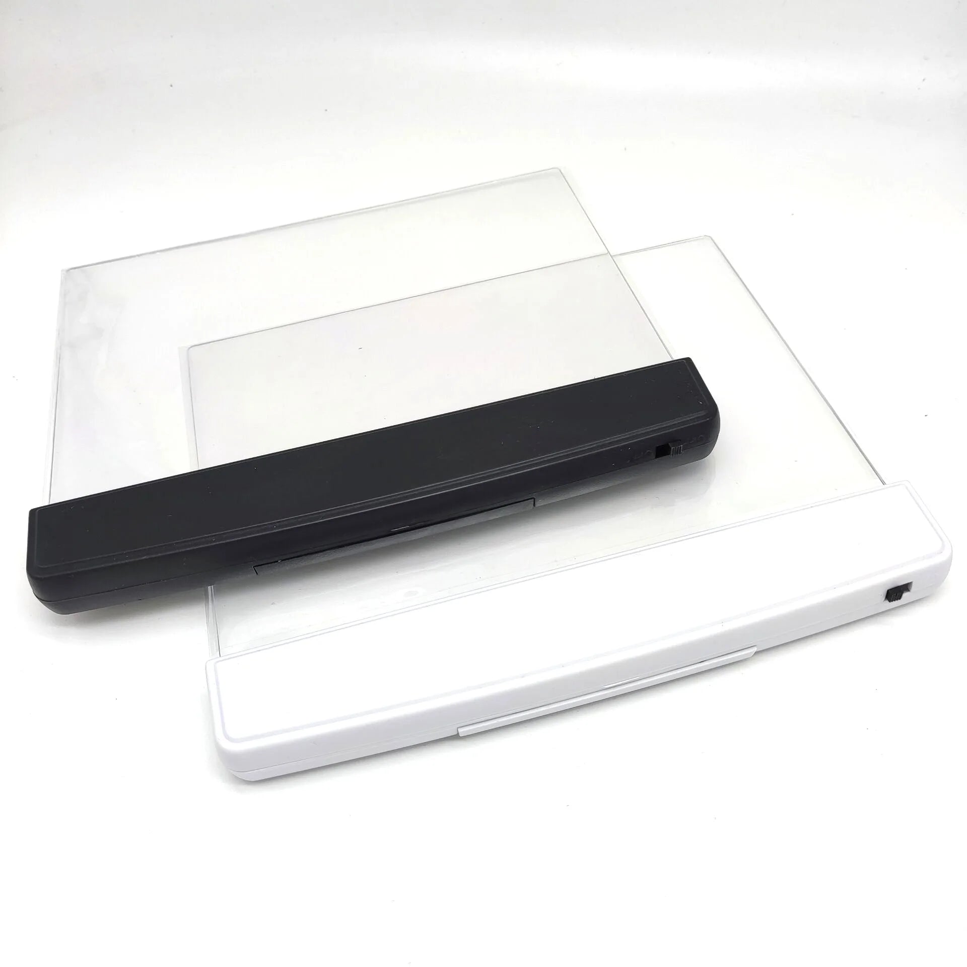 LED Boklampa för Läsning i Sängen – Trådlös, Ögonskonsam & Portabel