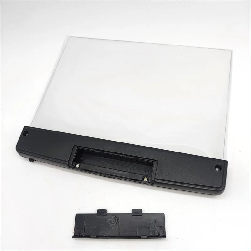 LED Boklampa för Läsning i Sängen – Trådlös, Ögonskonsam & Portabel