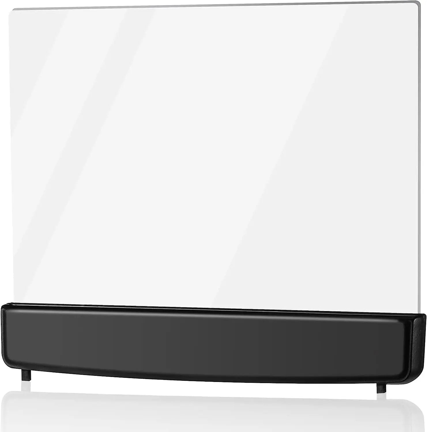 LED Boklampa för Läsning i Sängen – Trådlös, Ögonskonsam & Portabel